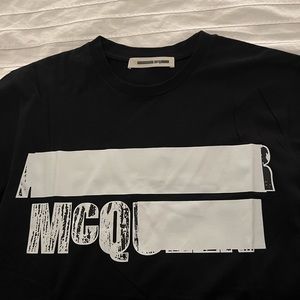 ALEXANDER MCQUEEN TSHIRT
